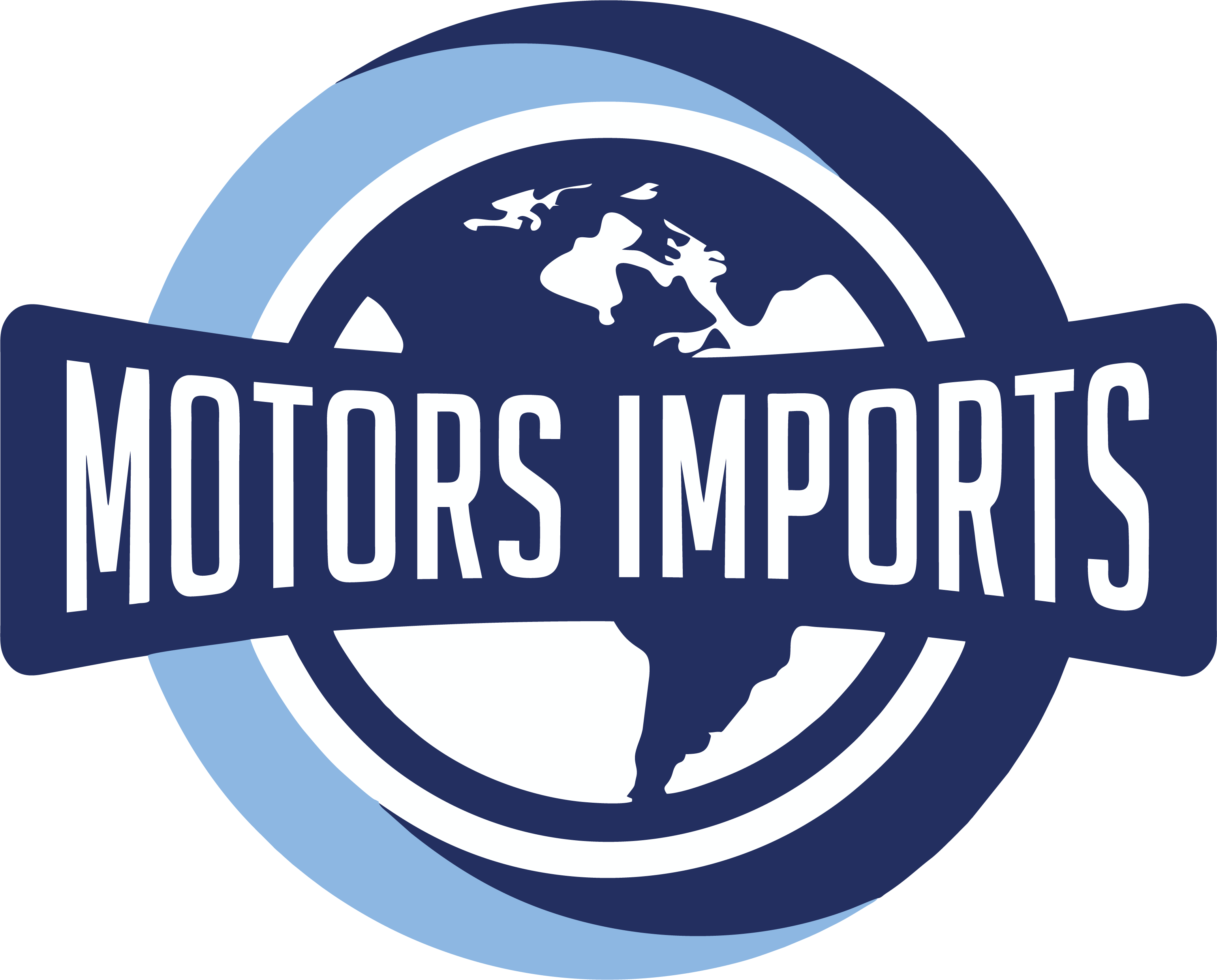 Motors Import